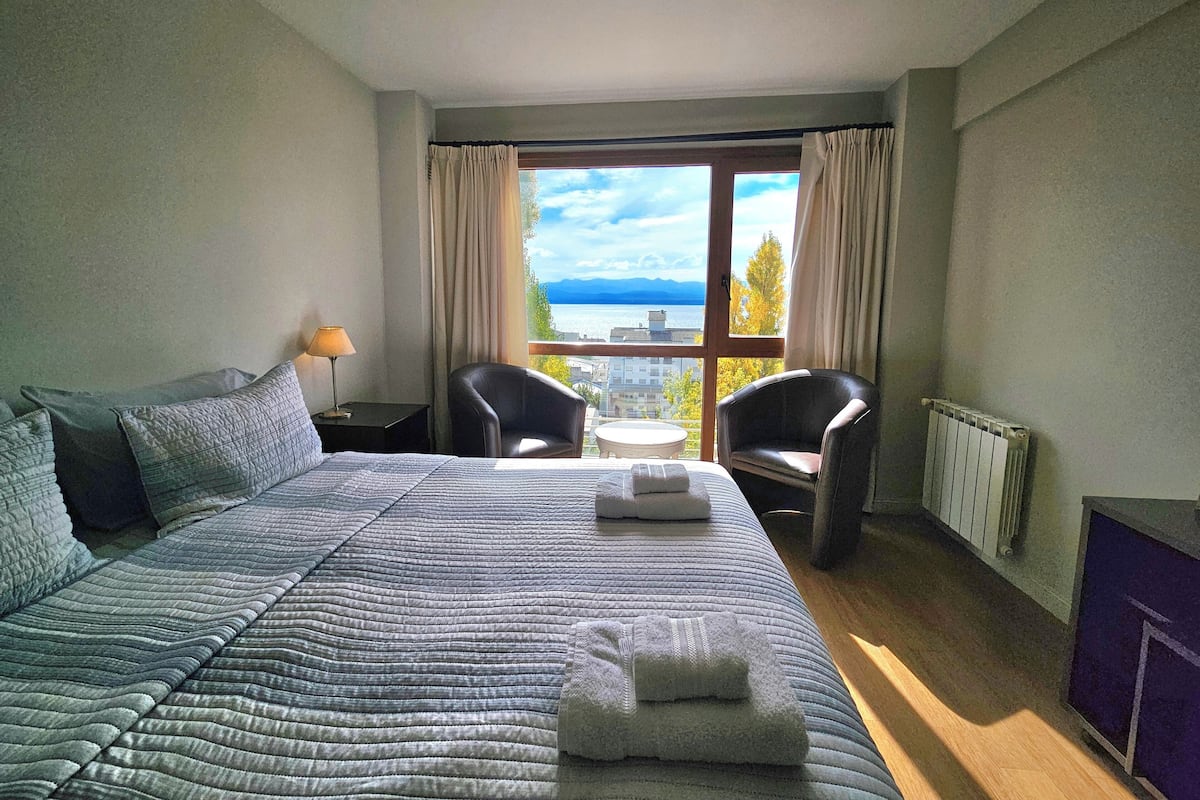 Comfort Studio, Lake View