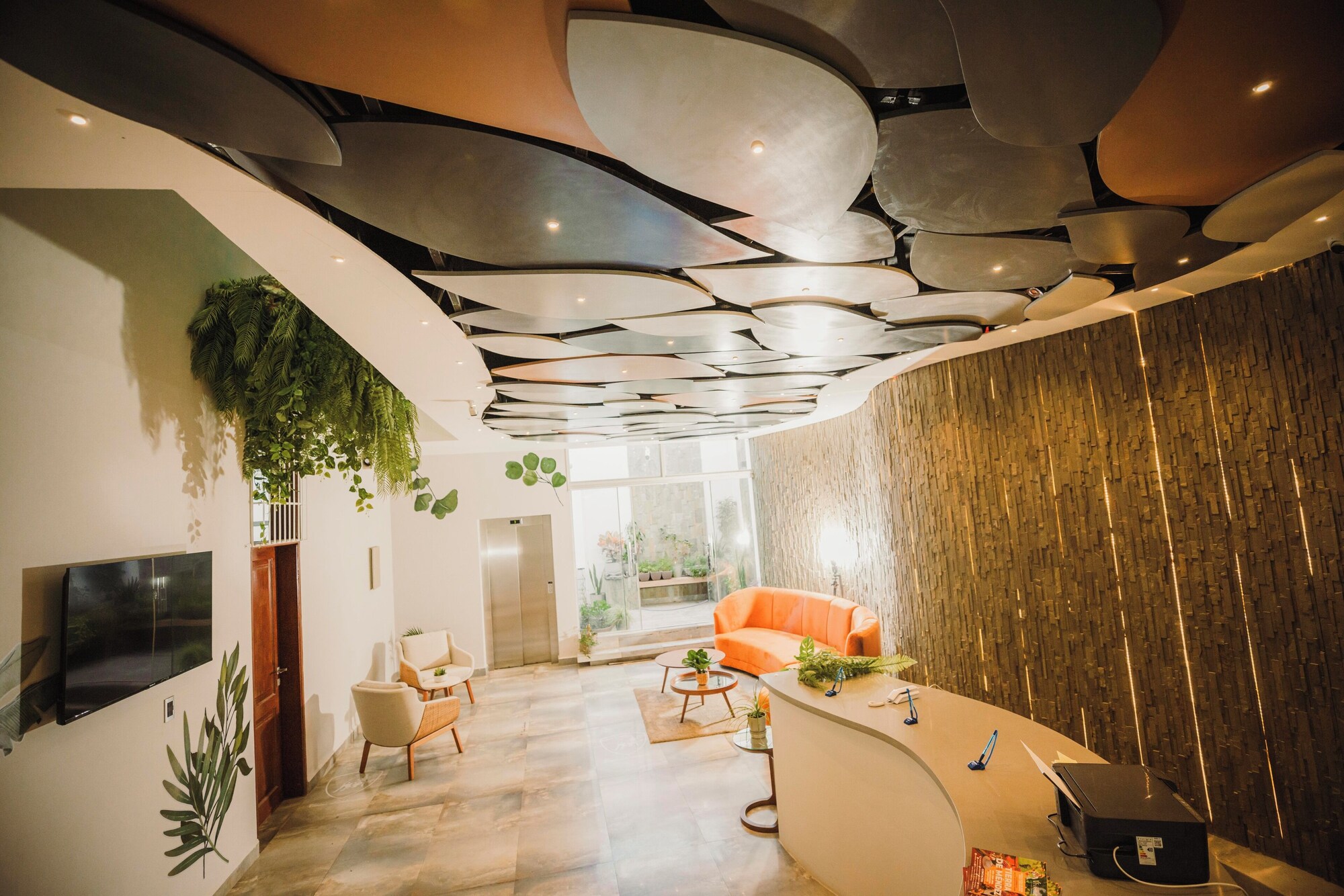 3 Star Hotels