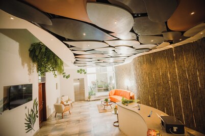 Hotel Asiri 