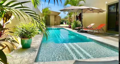 Villas Manuel Antonio Costa Rica