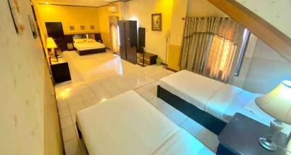 Hotel Gading Kencana Samarinda