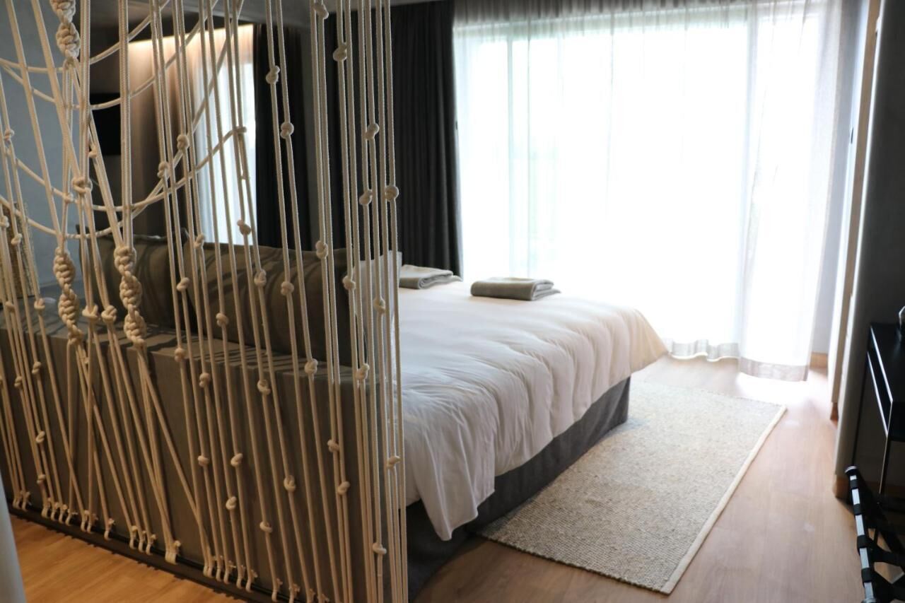 Suite, Meerblick