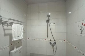 Room - fengchaominsu (Emeishan City)