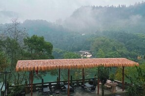 Room - fengchaominsu (Emeishan)