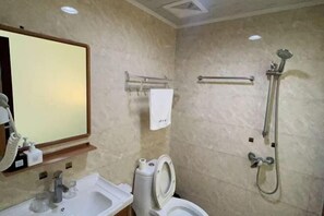 Room - fengchaominsu (Emeishan City)