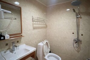 Room - fengchaominsu (Emeishan City)