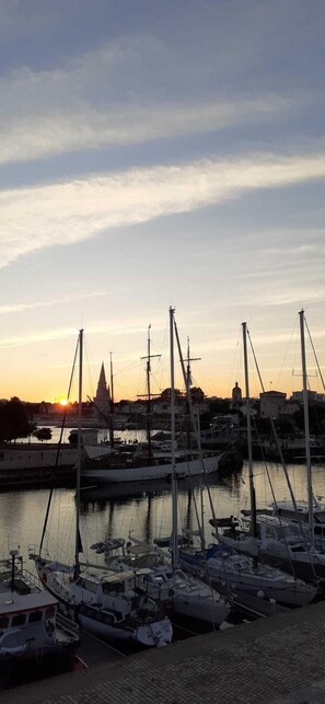 Marina - Cosy apartment 5 min to the center of La Rochelle (La Rochelle)