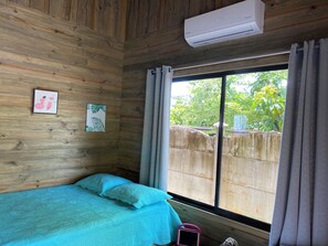 2 quartos, Wi-Fi, roupa de cama