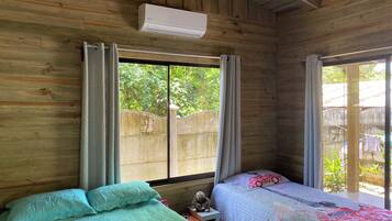 2 chambres, Wi-Fi, draps fournis