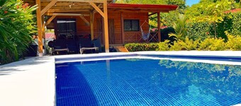 Cabaña Valfio Bahía Ballena