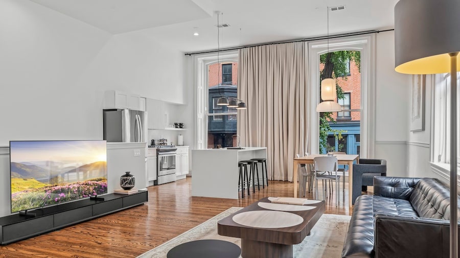 StayRafa 2000 Spruce