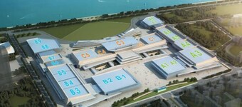 Xiamen Liangye Hotel