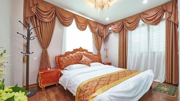 ห้องพัก