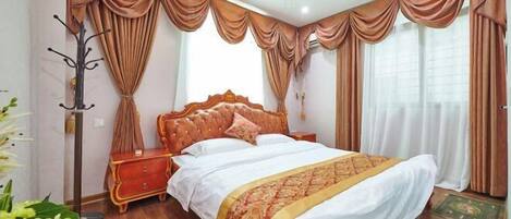 ห้องพัก