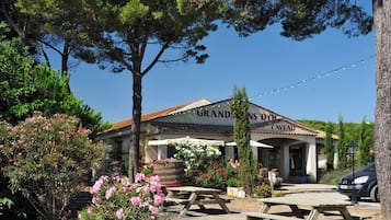 Winery