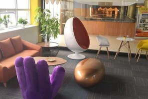 Meeting facility - Junrun Hotel (Guangzhou)