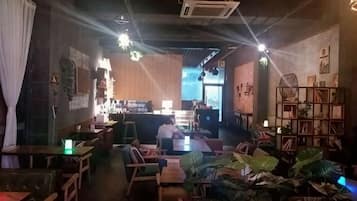 餐厅