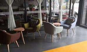 Interior - Junrun Hotel (Guangzhou)