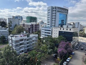 Exterior - Sunshine 603
(Addis Ababa)