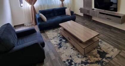 The palace 402