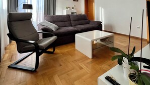 Oppholdsområde