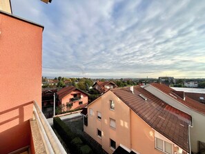 Property grounds - Apartment Aurora (Buzin)