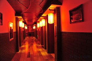 Unclassified image, 5 of 31, button - Sunshine 100 Holiday Hotel (Changyi District Government Branch, Zhongxing Street, Jilin) (Jilin City)