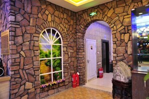Unclassified image, 2 of 31, button - Sunshine 100 Holiday Hotel (Changyi District Government Branch, Zhongxing Street, Jilin) (Jilin City)