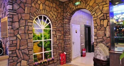Sunshine 100 Holiday Hotel (Changyi District Government Branch, Zhongxing Street, Jilin)