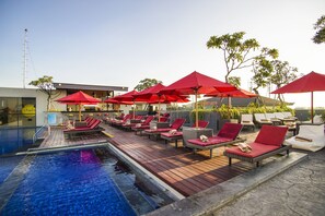 Pool - Sevn Legian (Bali)
