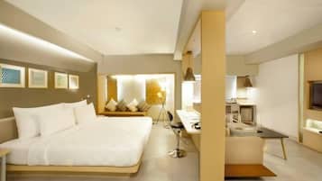 Cots/infant beds