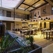 Sevn Legian