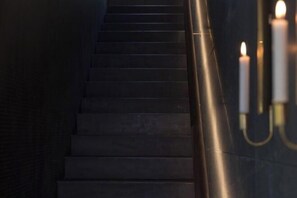 Interior - Mount Mogan Chic Hostel (Deqing)