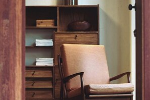 Interior - Mount Mogan Chic Hostel (Deqing)