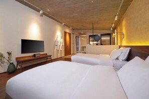 Cots/infant beds - Mount Mogan Chic Hostel (Deqing)