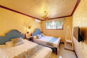 Room - Xiangyue Shiguang Farmhouse (Beijing)