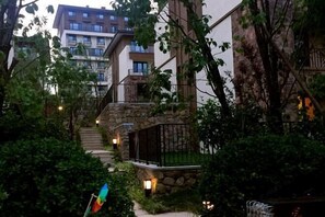 Garden - Xiangyue Shiguang Farmhouse (Beijing)