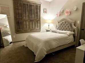 3 chambres, Wi-Fi, draps fournis