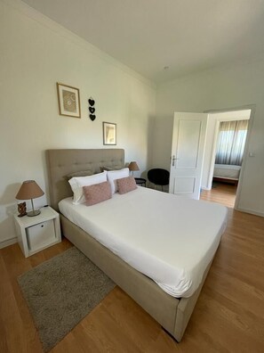 Comfort Apartment, City View - Burgães II Apartment (Porto)