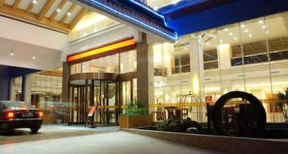 Yunding International Hotel
