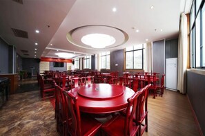 Unclassified image, 4 of 26, button - Yunding International Hotel (Sanjiang)