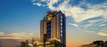 三江雲鼎飯店（多耶廣場店）