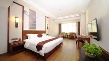 ห้องพัก