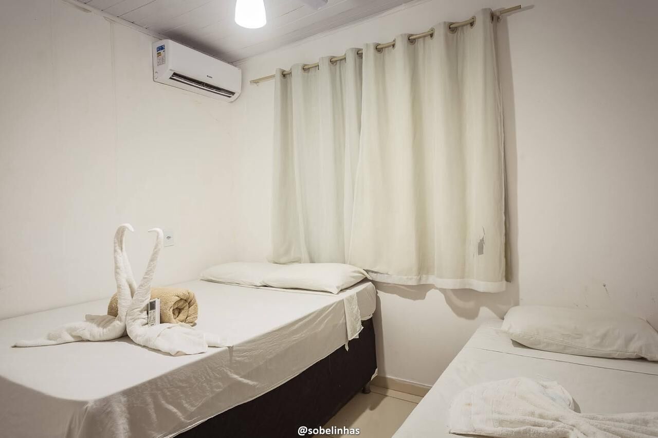 Apartment, 2 Schlafzimmer