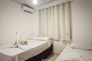 Apartment, 2 Bedrooms