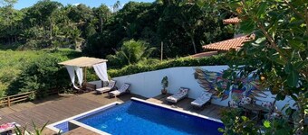 Villa Nobre Trancoso