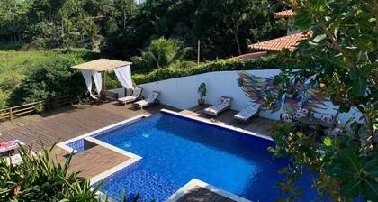 Villa Nobre Trancoso
