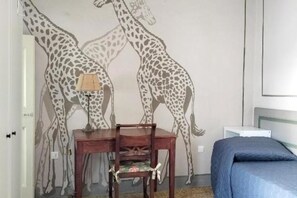 2 camere, ferro/asse da stiro, Wi-Fi, lenzuola
