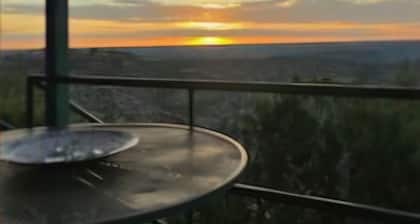 Best unobstructed views of Sunday Canyon! 3.2 miles from Palo Duro Canyon.