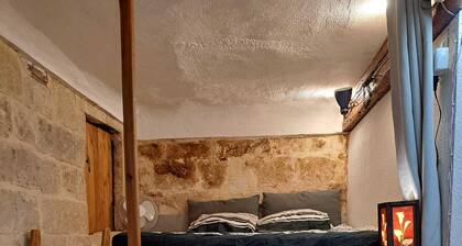 Appartement Cosy Cœur Historique de Montpellier